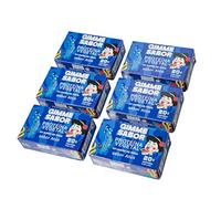 Atún Vegano Tipo Atún en Aceite de Oliva Pack 6 - Proteína Vegetal - Formato Ahorro - Gimme Sabor