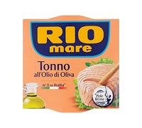 Atún Yegua Rio En 160 G De Aceite De Oliva - Paquete de 6