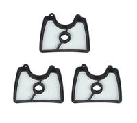Atunee 545112101 Filtros de Aire para Husqvarna 125B 125BVX 125BX Soplador de Hojas Compatible con Jonsered B2126 BV2126 Soplador