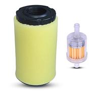 Atunee Filtro de aire 793569 para 793569 793685 compatible con John Deere GY21055 MIU11511