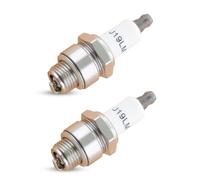 Atunee - Vela de encendido RJ19LM para Brriggs & Sttratton 796112 802592 5095K apta para Champion J19LM 492167 591040 591868 799876 802592S