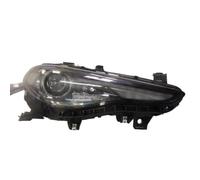 atuo Faro principal Compatible Con Alfa Para Romeo Para Giulia 2017 2018 2019 2020 2021 2022. Conjunto De Faros De Xenón Con Módulo Doble.(1Pcs Right)