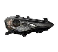 atuo Faro principal Compatible Con Alfa Para Romeo Para Giulia 2017 2018 2019 2020 2021 2022. Faros Delanteros De Xenón H-ID Con Luz Diurna.(1Pcs Right)