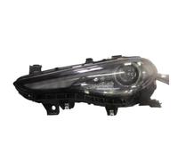 atuo Faro principal Compatible Con Alfa Para Romeo Para Giulia 2017 2018 2019 2020 2021 2022 Faros Delanteros Conjunto De Faros Delanteros De Xenón(1Pcs Left)