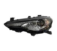 atuo Faro principal Compatible Con Alfa Para Romeo Para Giulia 2017 2018 2019 2020 2021 2022. Faros Delanteros De Xenón H-ID Con Luz Diurna.(1Pcs Left)