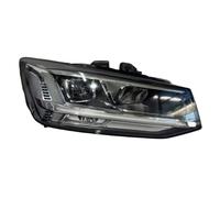 atuo Faro principal Compatible Con Q2 2017 2018 2019 2020 2021 2022 2023 Conjunto De Faros Delanteros Izquierdo Y Derecho Versión UE 81A941034 81A941033(1Pcs Right)