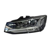 atuo Faro principal Compatible Con Q2 2017 2018 2019 2020 2021 2022 2023 Conjunto De Faros Delanteros Izquierdo Y Derecho Versión UE 81A941034 81A941033(1Pcs Left)