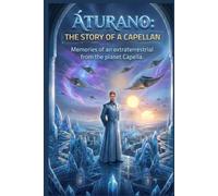 Aturano: The Story of a Capellan.: Memories of an extraterrestrial from the planet Capella.