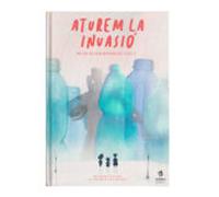 Aturem La Invasió: No ens deixem dominar pel plàstic: 4 (Àlbum informatiu)