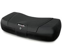 Shad Maleta ATV/Quad 40 litros delantera negra