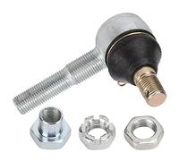 ATV Ball Joint M12 Steel | Rustproof Replacement for 125cc 150cc 200cc 250cc UTV Go Kart Quad | Heavy - Duty for Off - Road Vehicles/All - Terrain Use