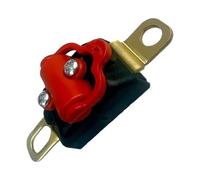 ATV Battery Disconnect Tool - Brass High Conductivity 12V Anti-Leakage | Battery Cut Off Isolator | Ideal For ATV Motorcycle Car Boat RV Truck, Prevent Abnormal Current Loss