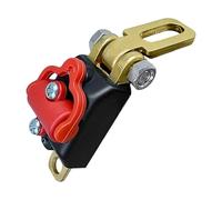 ATV Battery Disconnect Tool - Universal 12V Anti Leakage | Battery Isolation Breaker Switch, Quick Disconnect Batterys Cutoff, Prevent Abnormal Current Loss | Vehicle Protection