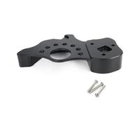 ATV Case Saver Engine Protector Guard Cover CNC Aluminum Fit For Yamaha For Banshee 350 For YFZ350 1987-2006,Fácil de Instalar