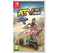 ATV Drift & Tricks