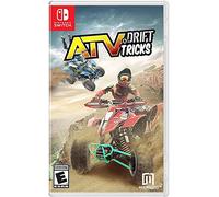 ATV Drift & Tricks - Definitive Edition [USA]