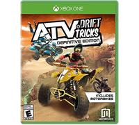 ATV Drift & Tricks - Definitive Edition [USA]