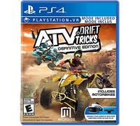 ATV Drift & Tricks - Definitive Edition [USA]