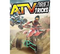ATV Drift & Tricks Definitive Edition Xbox Live Key XBOX ONE EUROPE