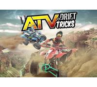 ATV Drift & Tricks (Nintendo Switch) Nintendo Key - EU