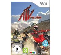 ATV Fever [Importación francesa]