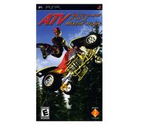 ATV Offroad Fury Blazin Trails - Sony PSP (Sony PSP) (Importación USA)