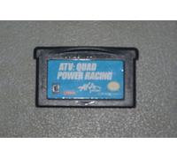 ATV Quad for Game Boy Advance (輸入版)