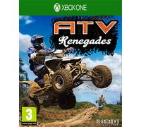 Atv Renegades (Guía / Racing) Xbox One U&I Entertainment Limited