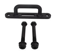 ATV Tow Hook 99994 1315 | Front Rear Towing Hook for Teryx KRX 1000 2020-2022 | Long - Lasting Iron Off - Road Recovery Hook with Protective Coating