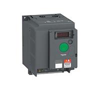 ATV310HU22N4E Vector Convertidor 2.2kW 3x400VAC 3x380-460VAC 0-10V IN: 4 IP20...