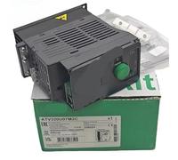 ATV320U07M2C ATV320U15M2C ATV320U04M2C ATV320U22M2C ATV320U02M2C ATV320U07M3C ATV320 Inversor Convertidor de frecuencia(ATV320U15M2C)