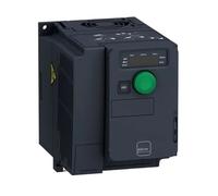 ATV320U55N4B ATV320U75N4B y inversor trifásico VFD Altivar Machine ATV320 de 5,5 KW y 7,5 KW(ATV320U55N4B)