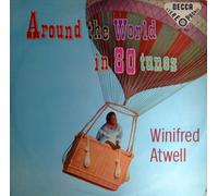 Atwell Winifred - Around The World 80 Tunes