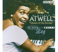 Atwell,Winifred - Black & White Rag