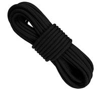 Atwood 581006B - Cable de utilidad (5/8" x 10 pies), color negro