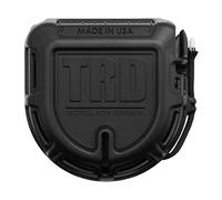 Atwood Armtrdblk Affilacoltelli,Unisex - Adulto, Negro, un tamaño