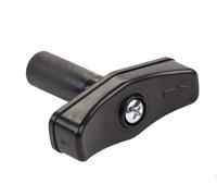 Atwood K1140-09 Ventilador Hoja Motor Y Montaje - Pomo Kit para Manual Levantar