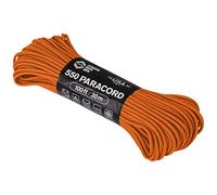 Atwood Rope 100ft 550 Paracord Burnt Naranja