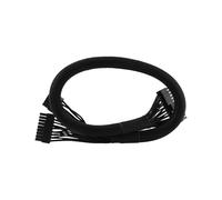 ATX 24Pin a 18 + 10Pin Placa Base Psu Cable de Fuente de AlimentacióN Modular para Cooler Master V550 V650 V750 V850 V700 V1000