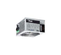 ATX 420W P4 Fuente de alimentación 3x SATA 2x Molex AK-B1-420