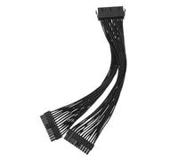 ATX Power Supply Extension Wire Extension Cord for Computer Parts Motherboard Power Cable