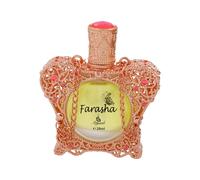 Atyaab farasha ? fragancia de perfume terapéutico diseñador árabe