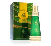 Atyaab Lara Green aceite perfumado unisex 20 ml