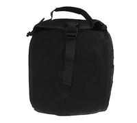 Atyhao Bolsa para Casco Kit de Accesorios Tácticos Kit de Emergencia Portátil Bolsa para Colgar Embolsado de Nailon Juego de Accesorios para Monedero Bolsa Bolsa (Black)