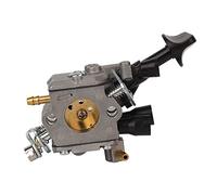 Atyhao Carburador de Repuesto para sopladores de Mochila BR350 BR430 BR450 BR450C EF SR430 SR450 4229 129 0901