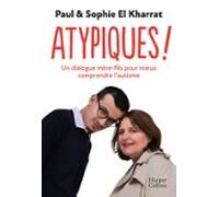Atypiques ! (ebook)