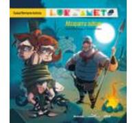 Atzaparra Zubian-lur Eta Amets (euskal Herriaren Historia 2)