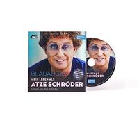 Schröder,Atze - Blauäugig:Mein Leben Als Atze Schröder