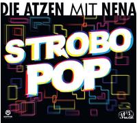 Atzen Feat.Nena - Strobo Pop [Import]