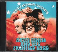 Atzmon Gilad - Gilad Atzmon Presents Artie Fishel and T